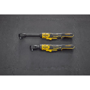DEWALT Akku-Ratsche 3/8" lang, 18V, Basisv. DCF513EN-XJ"