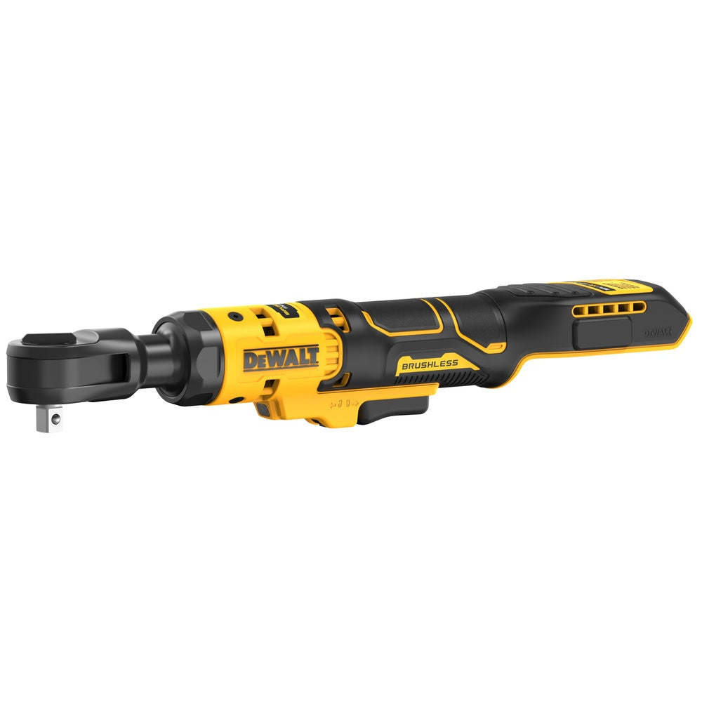 DEWALT Akku-Ratsche, 3/8", 18V, Basisv. DCF513N-XJ"