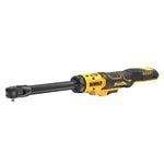 DEWALT Akku-Ratsche 1/4" lang, 18V, Basisv. DCF514EN-XJ"
