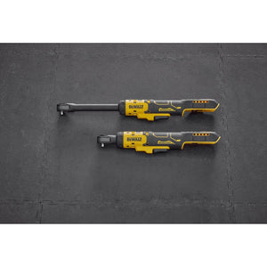 DEWALT Akku-Ratsche 1/4" lang, 18V, Basisv. DCF514EN-XJ"