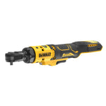DEWALT Akku-Ratsche 1/4", 18V, Basisv. DCF514N-XJ"