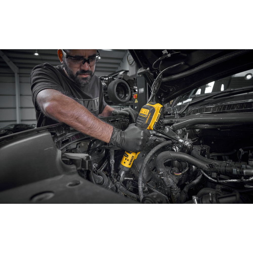 DEWALT Akku-Ratsche 1/4", 18V, Basisv. DCF514N-XJ"