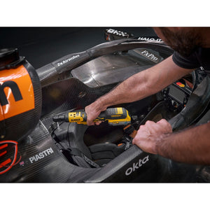 DEWALT Akku-Ratsche 1/4", 18V, Basisv. DCF514N-XJ"