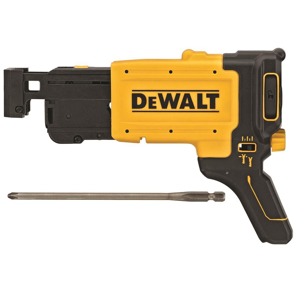 DEWALT Magazinvorsatz DCF6202-XJ