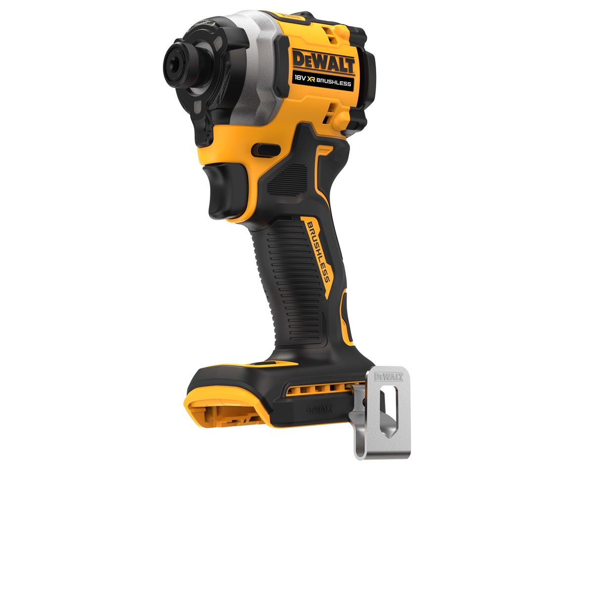 DEWALT Akku-Schlagschrauber (1/4), 18 Volt DCF850NT-XJ