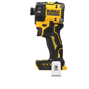 DEWALT Hydraul. Akku-Schlagschrauber 1/4", 18V DCF870NT-XJ"