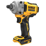 DEWALT Akku-Schlagschrauber, 1/2", 18V, Basisv. DCF891NT-XJ"