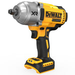 DEWALT Akku-Schlagschrauber 1/2Z, 18V Basisv. DCF900NT-XJ