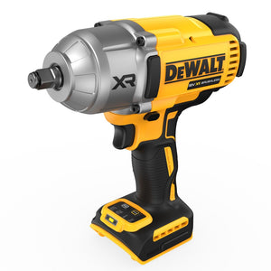 DEWALT Akku-Schlagschrauber 1/2Z, 18V Basisv. DCF900NT-XJ