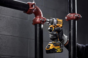 DEWALT Akku-Schlagschrauber, 1/2", 18V, Basisv. DCF921NT-XJ"