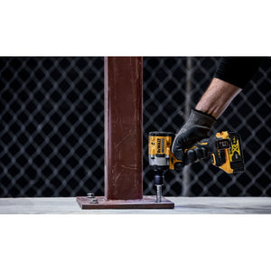 DEWALT Akku-Schlagschrauber, 1/2", 18V, Basisv. DCF921NT-XJ"