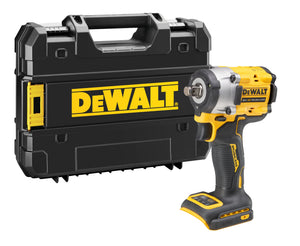 DEWALT Akku-Schlagschrauber, 1/2", 18V, Basisv. DCF921NT-XJ"