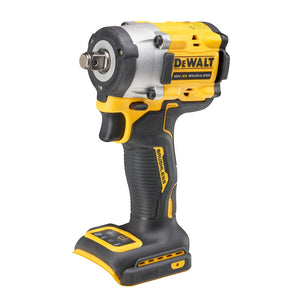 DEWALT Akku-Schlagschrauber, 1/2", 18V, Basisv. DCF921NT-XJ"