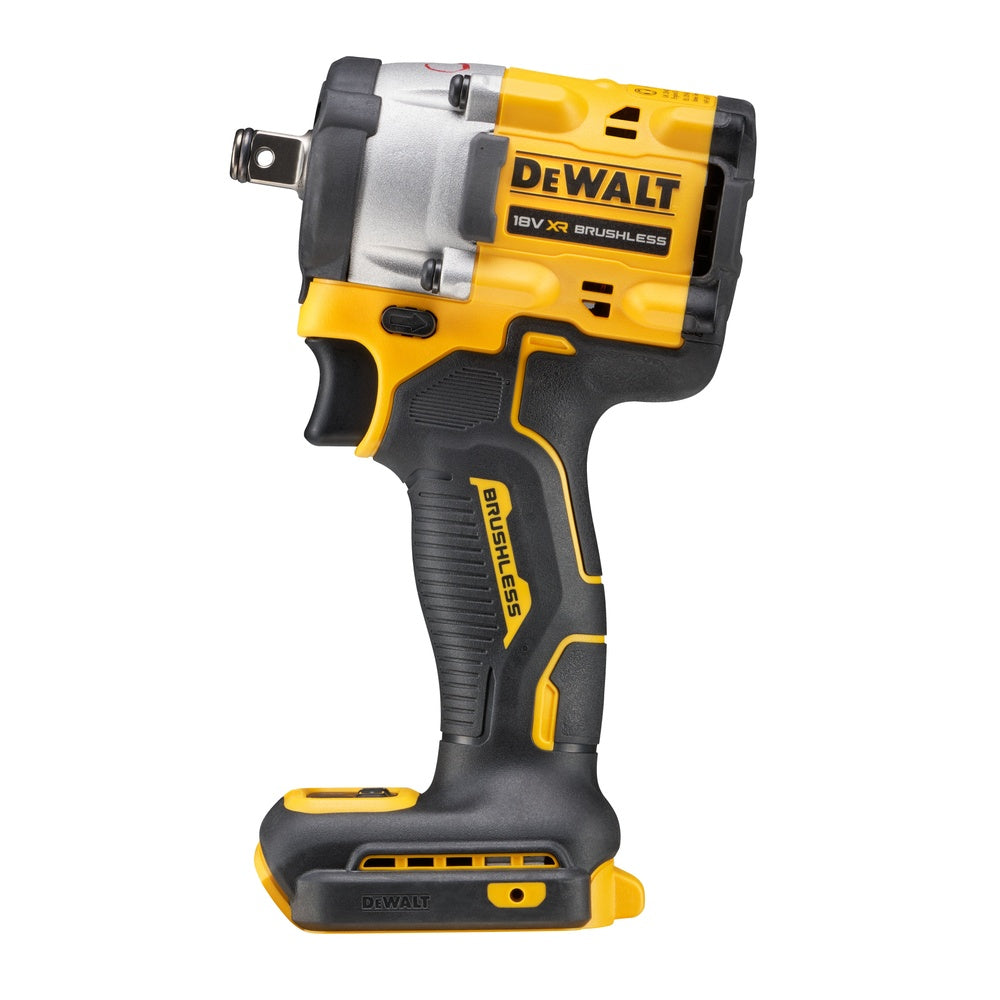 DEWALT Akku-Schlagschrauber, 1/2", 18V, Basisv. DCF921NT-XJ"