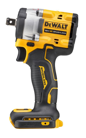 DEWALT Akku-Schlagschrauber, 1/2", 18V, Basisv. DCF921NT-XJ"
