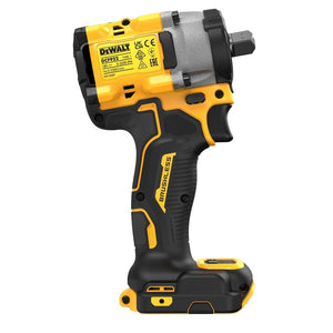 DEWALT Akku-Schlagschrauber, 1/2", 18V, Basisv. DCF922NT-XJ"