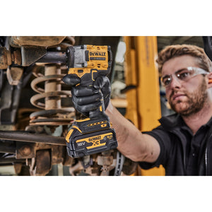 DEWALT Akku-Schlagschrauber, 3/8", 18V / 5Ah DCF923P2G-QW"
