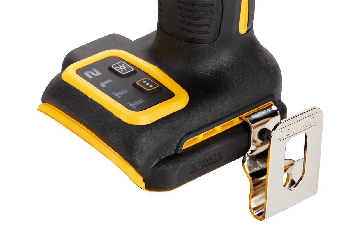 DEWALT Akku-Schlagschrauber, 1/2", 18V / 1,7Ah DCF921E2T-QW"