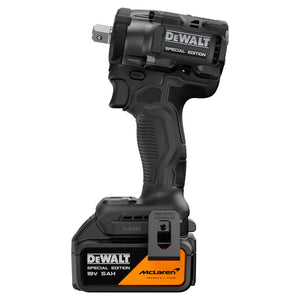 DEWALT Akku-Schlagschrauber 1/2" 18V / 5 Ah DCF92MP2T-QW