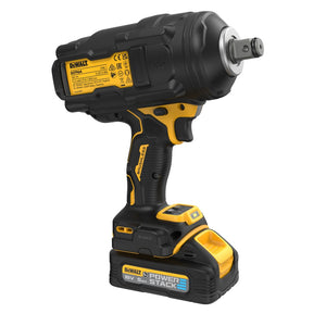 DEWALT Akku-Schlagschrauber 3/4", 18V / 5 Ah DCF964H2G-QW"
