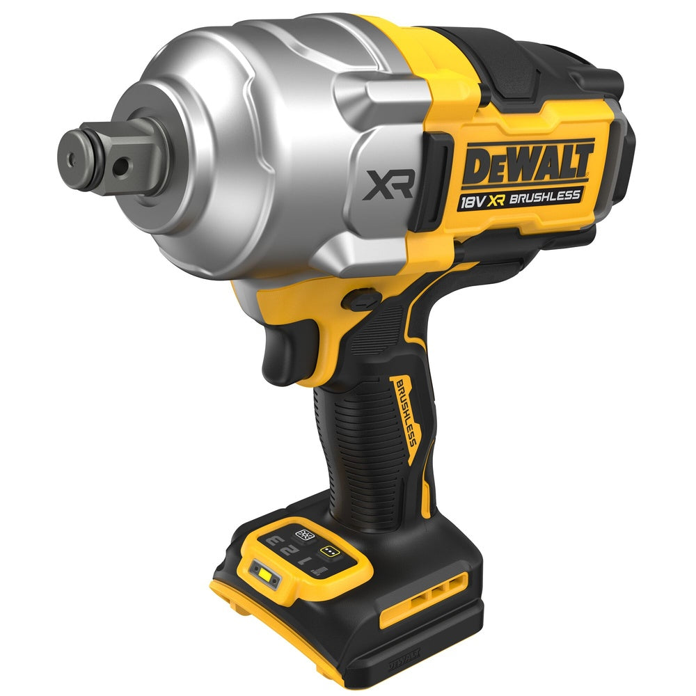 DEWALT Akku-Schlagschrauber 3/4", 18V Basisv. DCF964NT-XJ"