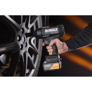 DEWALT Akku-Schlagschrauber 1/2" 18V / 5 Ah DCF99MP2T-QW