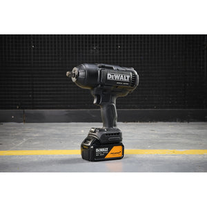 DEWALT Akku-Schlagschrauber 1/2" 18V / 5 Ah DCF99MP2T-QW