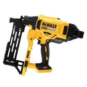 DEWALT Akku-Zaunklammernagler, 18V, Basisv. DCFS950N-XJ