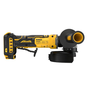 DEWALT Akku-Kompakt-Winkelschleifer, 18 V DCG404N-XJ