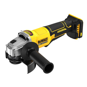 DEWALT Akku-Winkelschleifer, 18V, Basisv. DCG408NT-XJ