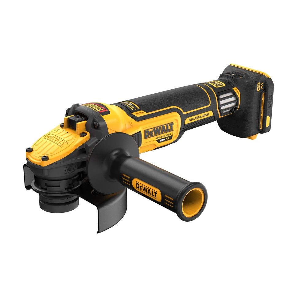 DEWALT Akku-Winkelschleifer, 18V, Basisv. DCG409VSNT-XJ
