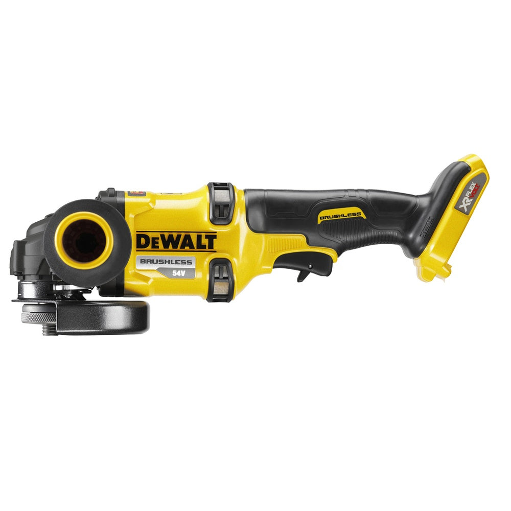 DEWALT Akku-Winkelschleifer, 54V, Basisversion DCG418NT-XJ