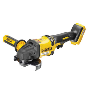 DEWALT Akku-Winkelschleifer, 54V, Basisversion DCG418NT-XJ
