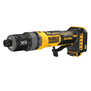 DEWALT Akku-Kompakt-Geradschleifer, 18 V DCG420N-XJ