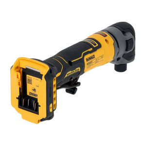DEWALT Akku-Kompakt-Geradschleifer, 18 V DCG421N-XJ
