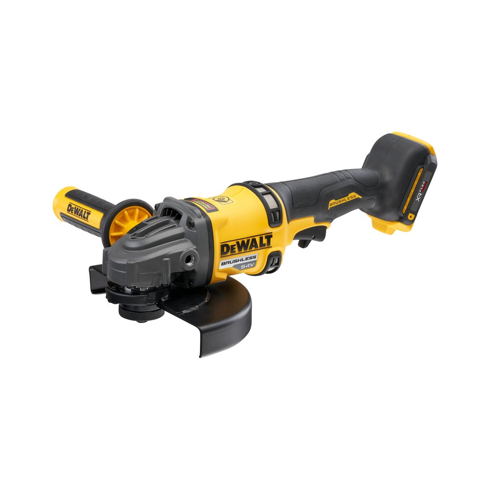 DEWALT Akku-Winkelschl. 180mm, 54V, Basisv. DCG440N-XJ