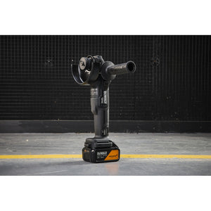 DEWALT Akku-Winkelschl. 125mm, 18 V / 5 Ah DCG45MP2T-QW