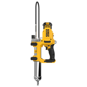 DEWALT Akku-Fettpresse, 18V, Basisv. DCGG581N-XJ