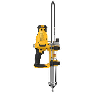 DEWALT Akku-Fettpresse, 18V, Basisv. DCGG581N-XJ