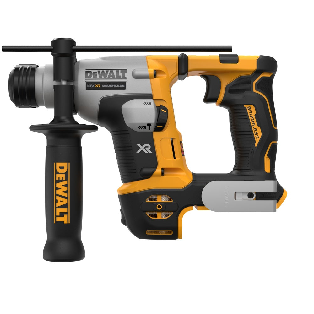 DEWALT Akku-Bohrhammer 16mm / 18 V (Basisv.) DCH172NT-XJ