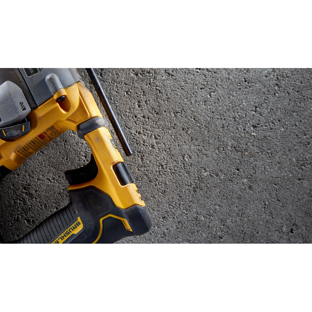 DEWALT Akku-Bohrhammer 16mm / 18 V (Basisv.) DCH172NT-XJ