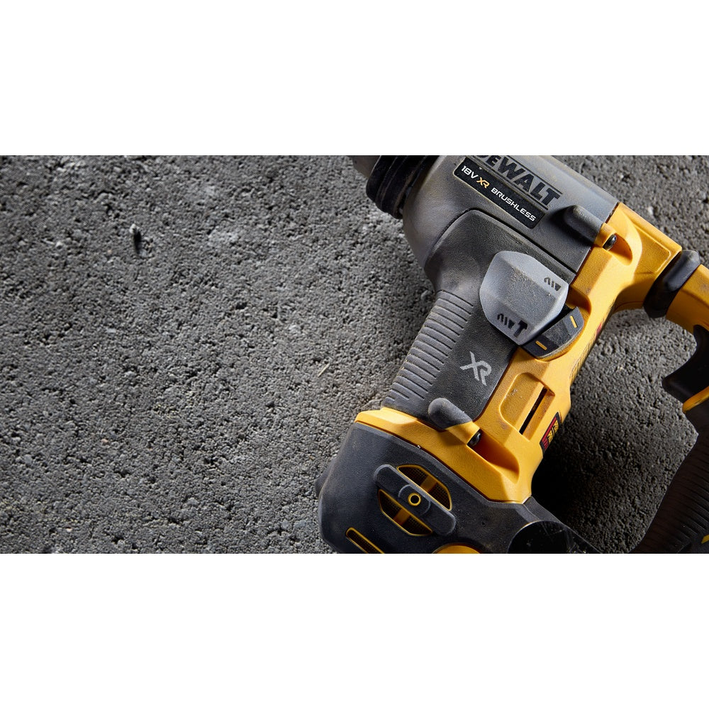 DEWALT Akku-Bohrhammer 16mm / 18 V (Basisv.) DCH172NT-XJ