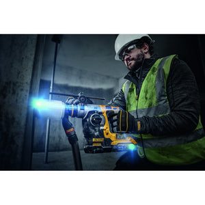 DEWALT Akku-Kombihammer 18V/5Ah SDS-plus DCH273H2T-QW