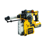 DEWALT Akku-Kombihammer, 18V / 5,0Ah DCH275P2-QW