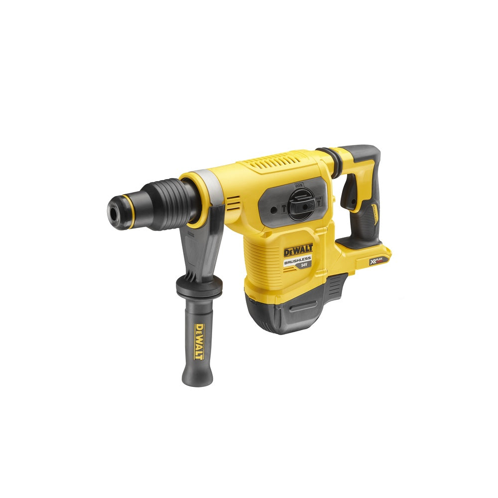 DEWALT Akku-Kombihammer SDS-max, 54V, Basisv. DCH481N-XJ