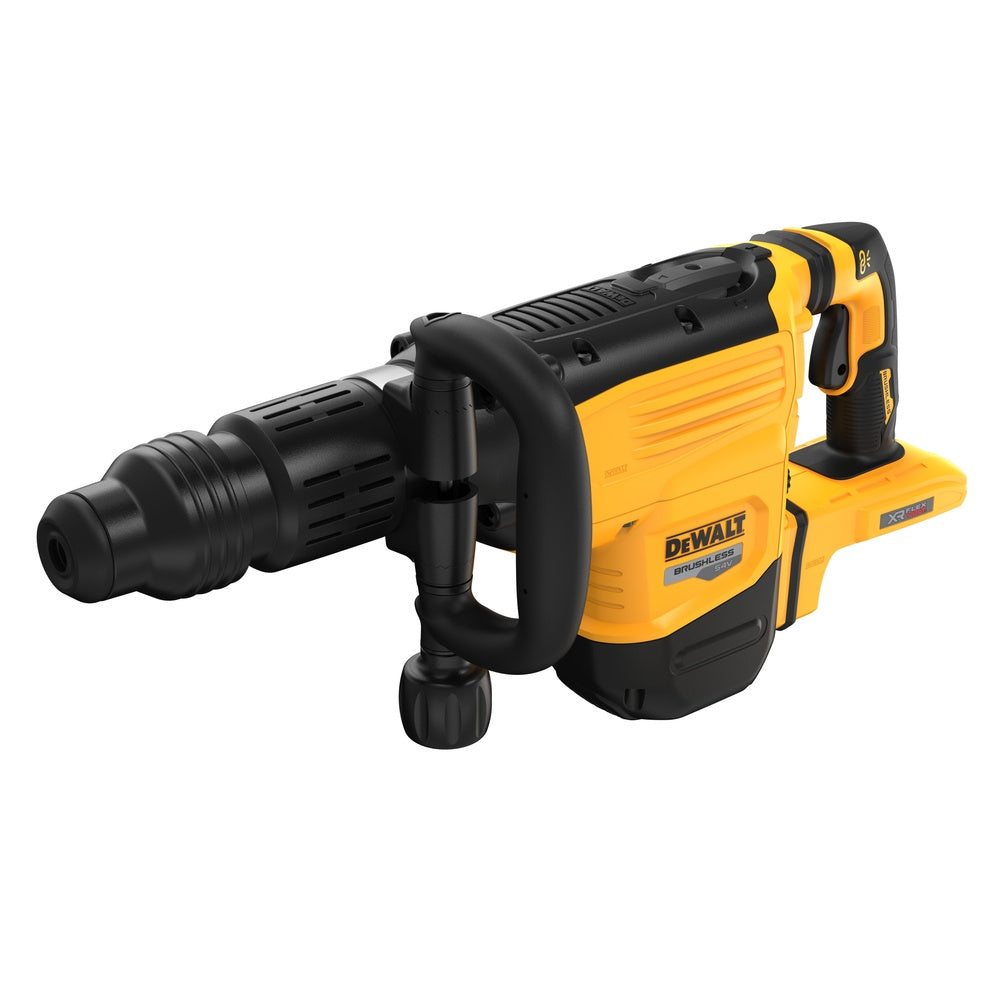 DEWALT Akku-Meißelhammer SDS-max, 54V, Basisv DCH892N-XJ