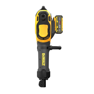 DEWALT Akku-Meißelhammer 28mm-HEX, 54V / 15Ah DCH966Z2-QW