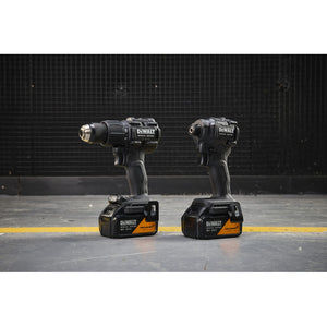 DEWALT Akku-Kombopack (2-tlg.), 18V DCK2222MP2T-QW