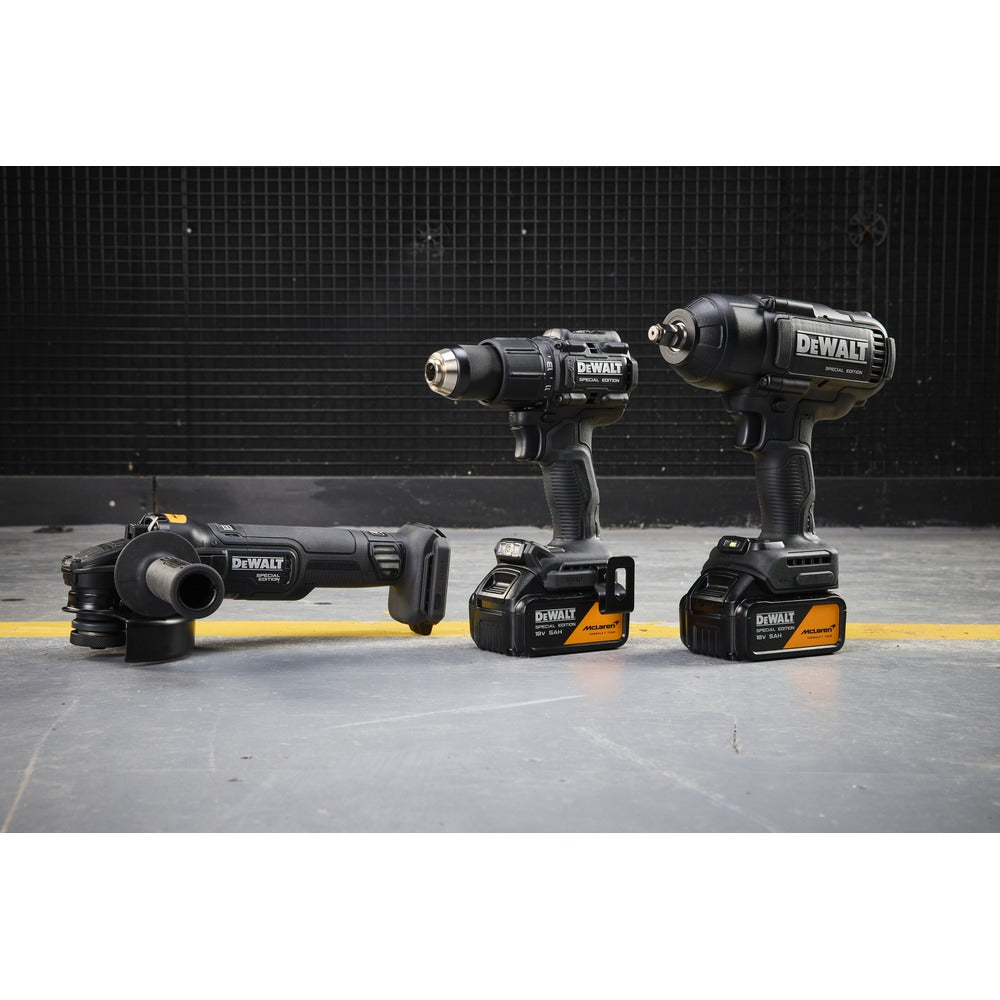 DEWALT Akku-Kombopack (3-tlg.), 18V DCK3222MP2T-QW