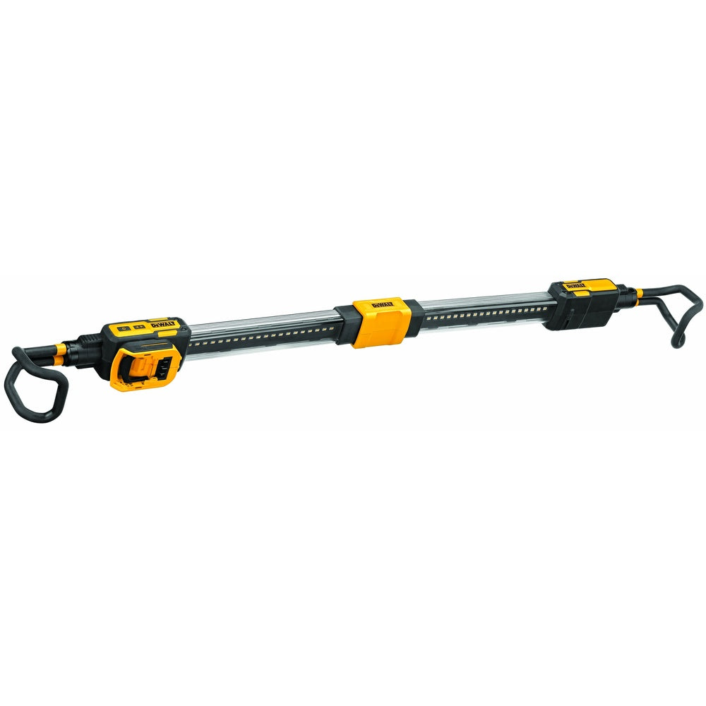 DEWALT Akku-Automotive-Lampe, 12 / 18 Volt DCL045-XJ